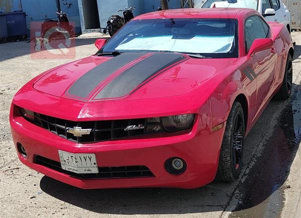 Chevrolet for sale in Iraq